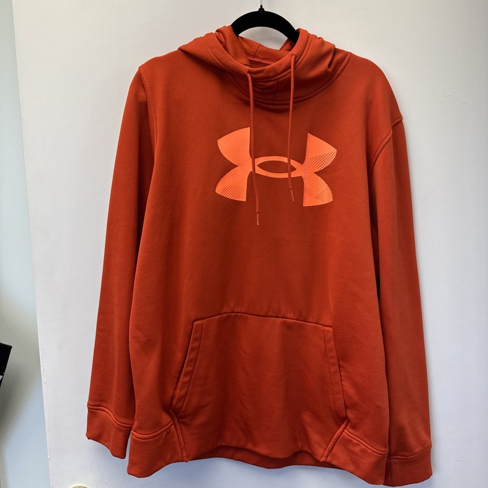 mens‎ under armour hoodie size large